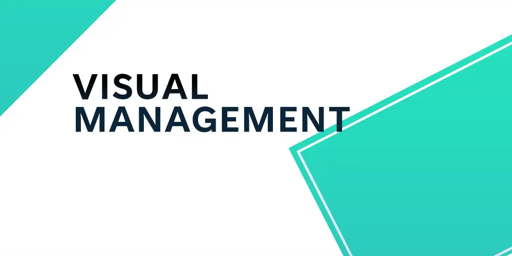 Visual Management - Post Title