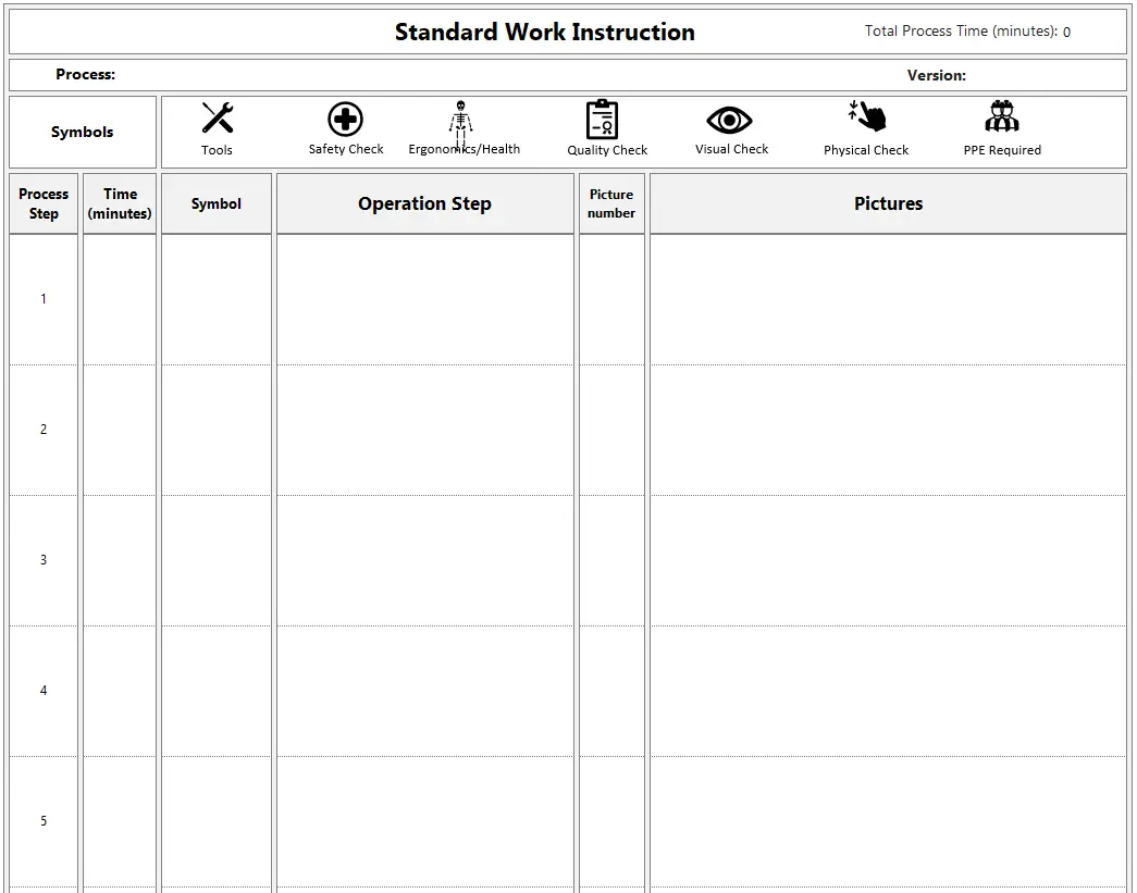 standard-work-instructions-template-excel-learn-lean-sigma