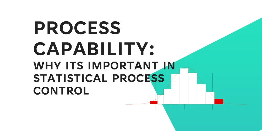 Process Capability - Its importance in statisical Process Control - Feature Image - Learnleansigma