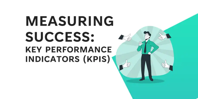 Measuring Success - Key Performance Indicators - Feature Image - LearnLeanSigma