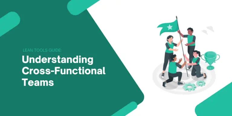 What is a cross functional team