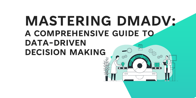 Mastering DMADV - A guide - Feature Image - LearnLeanSigma