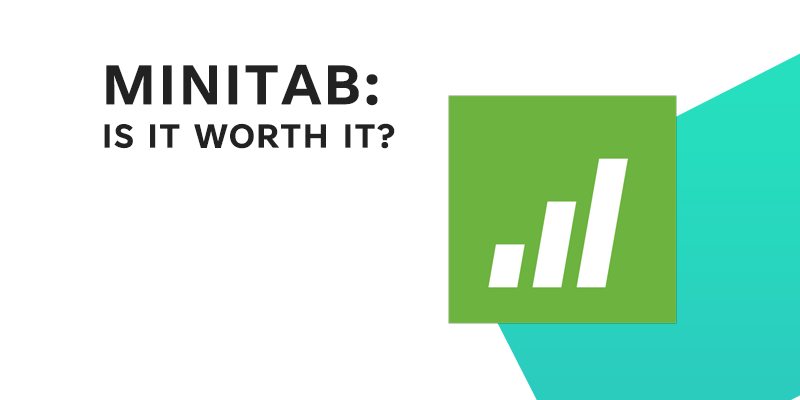 Minitab - is it worth it - Feature Image - Learnleansigma