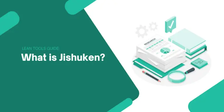 What is Jishuken