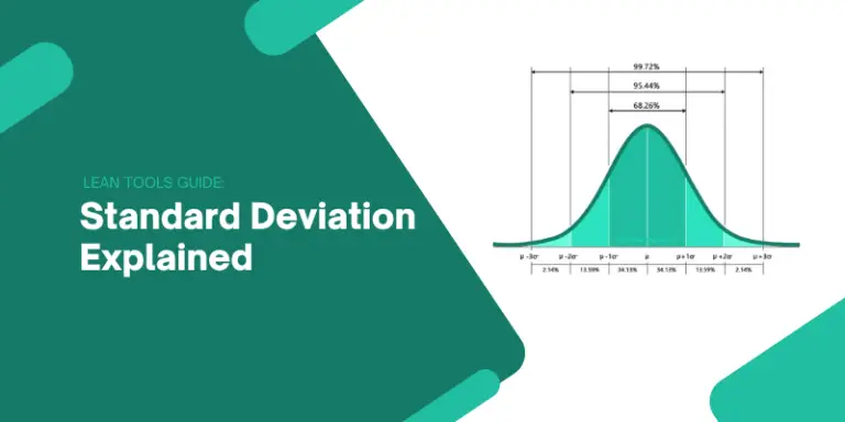 What is Standard Deviation