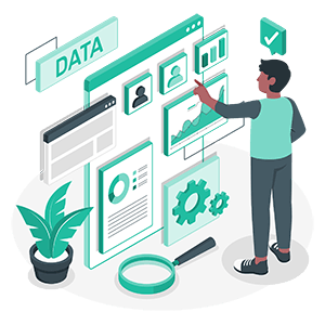 Analyze Data