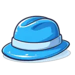 Six Thinking Hats-Blue Hat