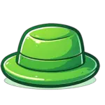 Six Thinking Hats-Green Hat