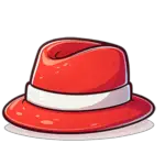 Six Thinking Hats-Red Hat