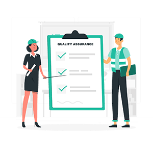 Supplier Quality Management (SQM)