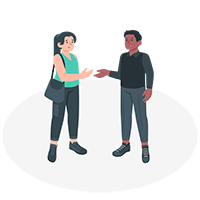 Step 1 - commitment from management