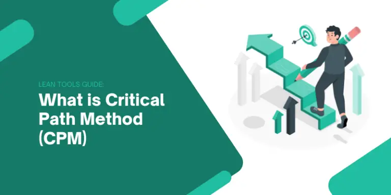 What is Critical Path Method