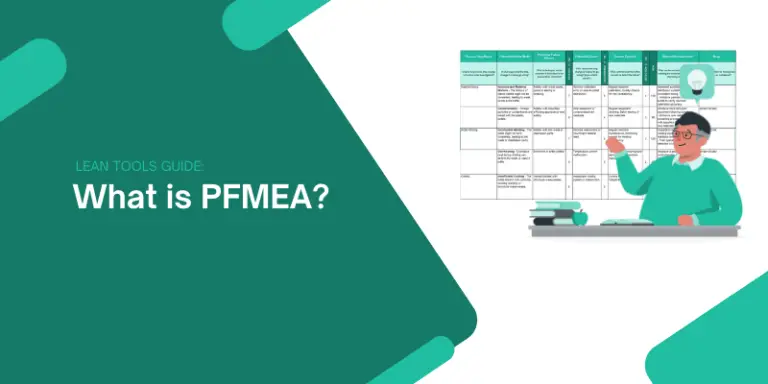 What is PFMEA