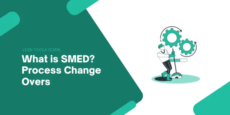 What is SMED