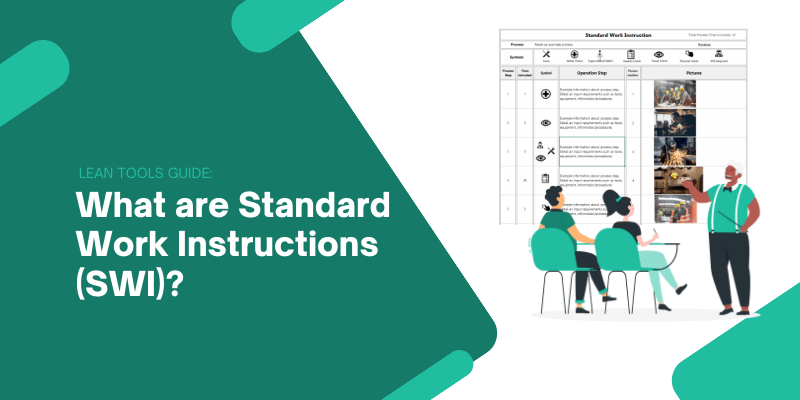 Guide: Standard Work » Learn Lean Sigma