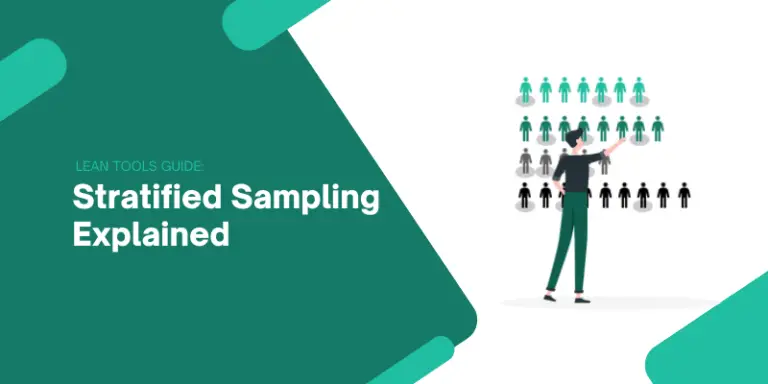 What is Stratified Sampling