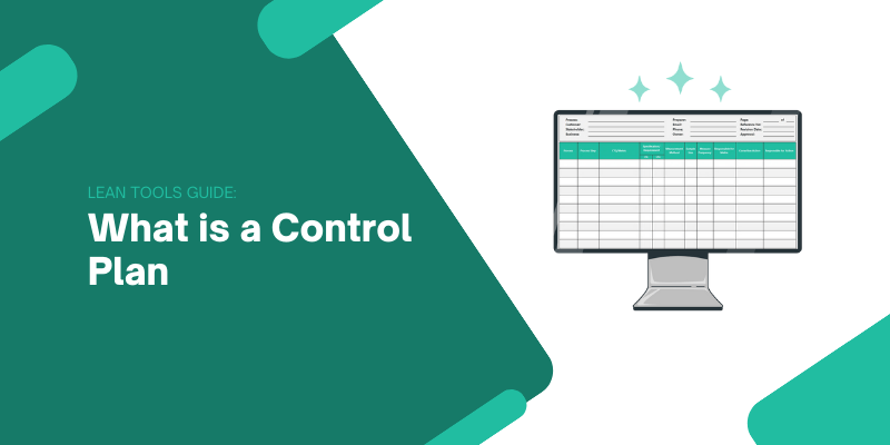 Guide: Control Plan » Learn Lean Sigma