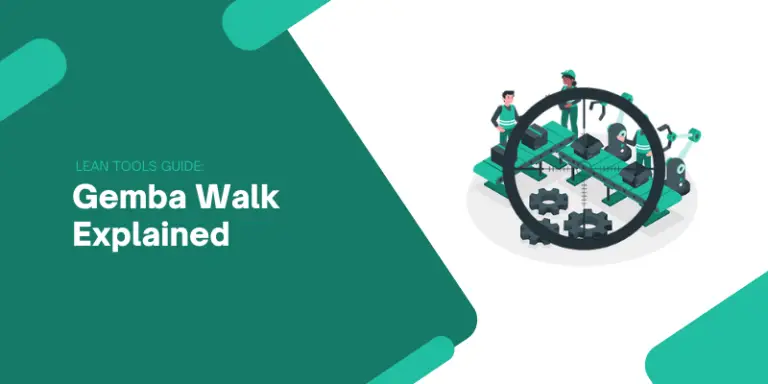 What is a Gemba Walk
