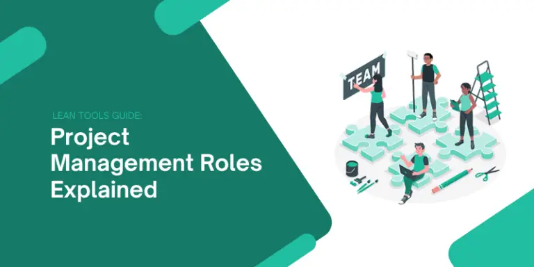 What is a Project Management Roles