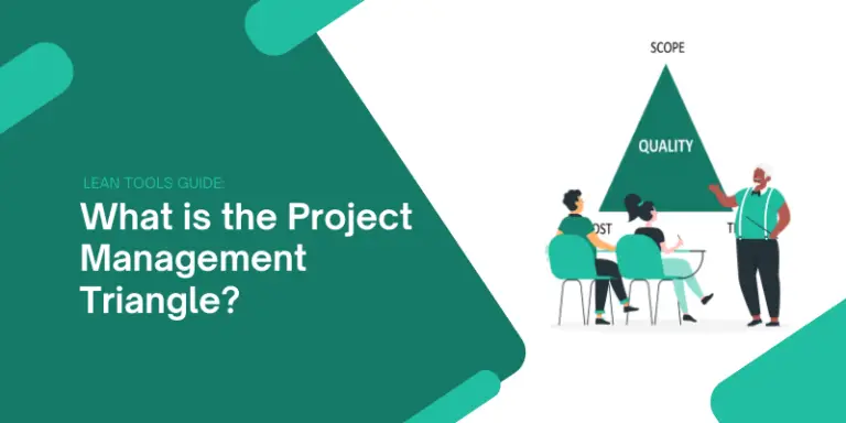 What is a Project Management Triangle
