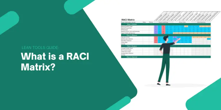 What is a RACi Matrix