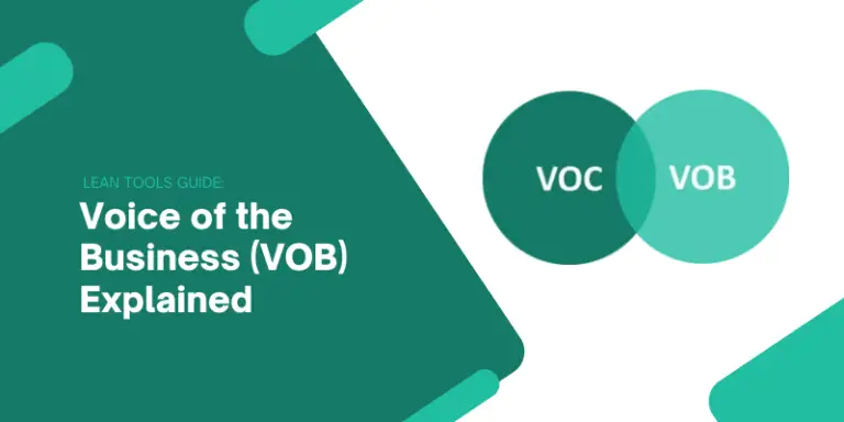What is a VOB