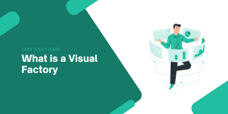 What is a Visual Factory