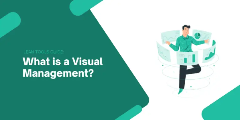 What is a Visual Management