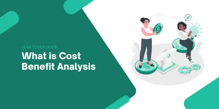 What is cost benefit analysis