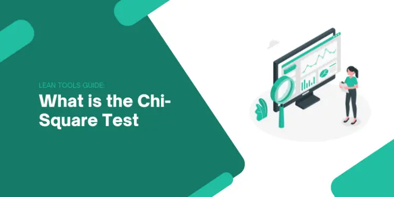 What is the Chi-Square Test