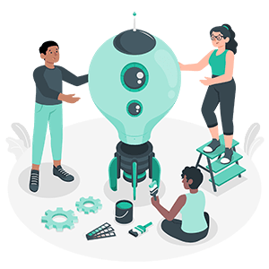 Creativity and Idea Generation