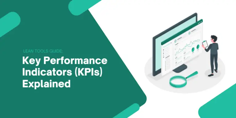 Feature image for the guide of What are KPIs