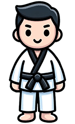 BlackBelt Small