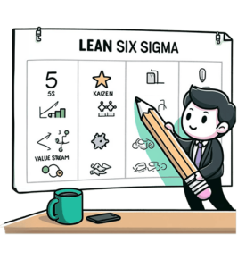 Lean Tools