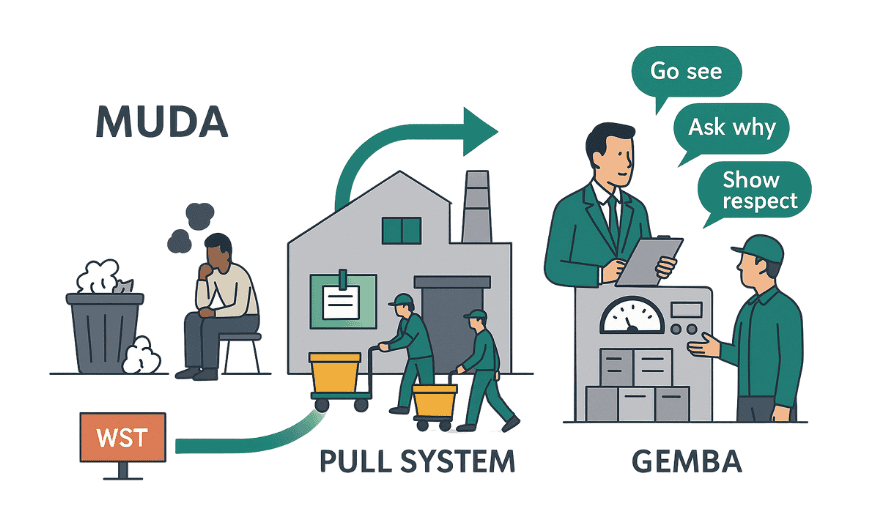 Continuous Improvement (CI): Strategy, Tools, and Culture 3 What is Continuous Improvement 1