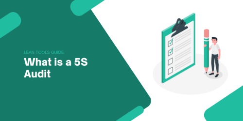 What is 5S Audit