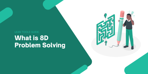 What is 8D Problem Solving